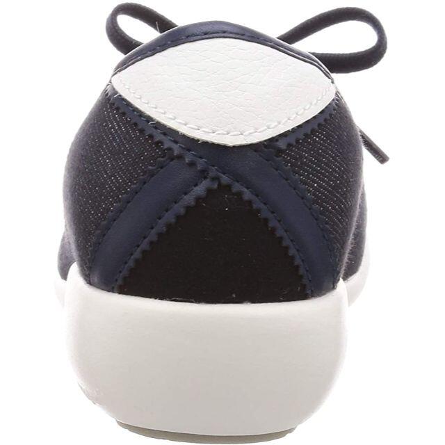 le coq sportif(ルコックスポルティフ)の[ルコックスポルティフ] スニーカー モンペリエ　デニム　24ｃｍ レディースの靴/シューズ(スニーカー)の商品写真