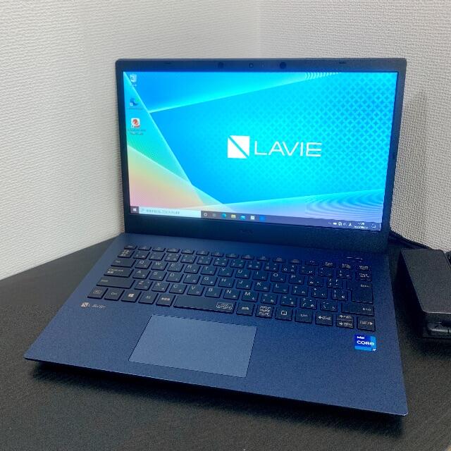 14型NEC LavieN14 i7 2.8GHz/512GB/8GB