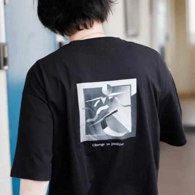 完売品　藤井風　変な人Tシャツ　XL size