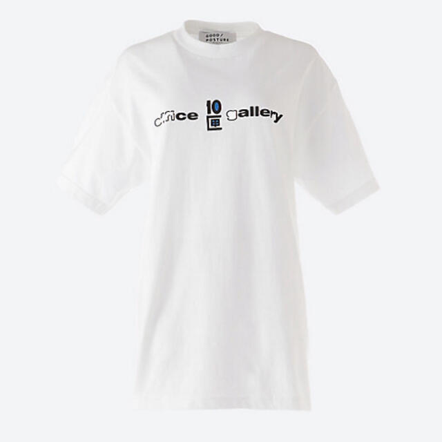 定価以下送料込み‼️Office and Gallery × 10匣 Tシャツ メンズのトップス(Tシャツ/カットソー(半袖/袖なし))の商品写真