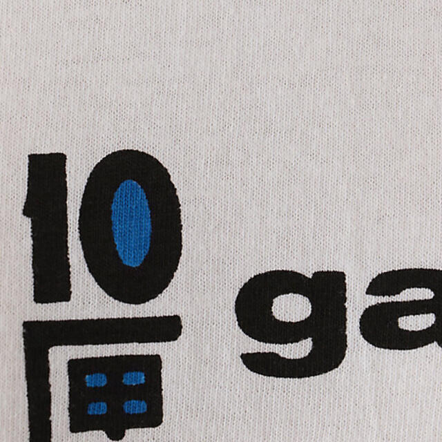 定価以下送料込み‼️Office and Gallery × 10匣 Tシャツ メンズのトップス(Tシャツ/カットソー(半袖/袖なし))の商品写真