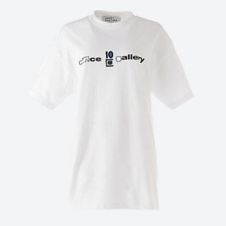 定価以下送料込み‼️Office and Gallery × 10匣 Tシャツ(Tシャツ/カットソー(半袖/袖なし))