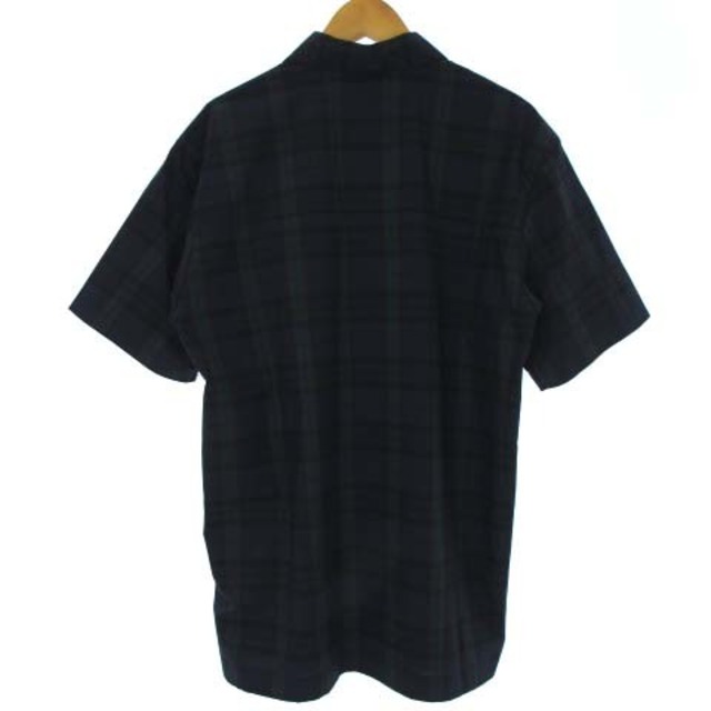 WTAPS UNION 01/SS/COPO. RIPSTOP. TEXTILE 【18%OFF