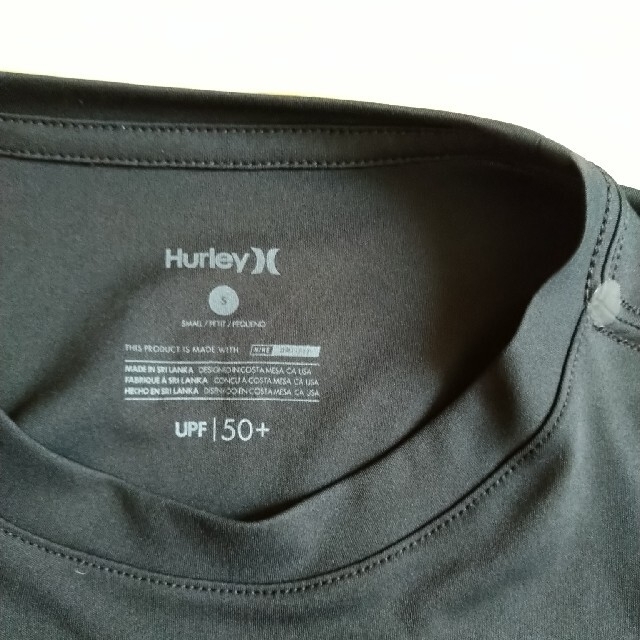 Hurley(ハーレー)のHurley  NIKE DRI-FIT 半袖　キッズ　135~145cm キッズ/ベビー/マタニティのキッズ服男の子用(90cm~)(Tシャツ/カットソー)の商品写真