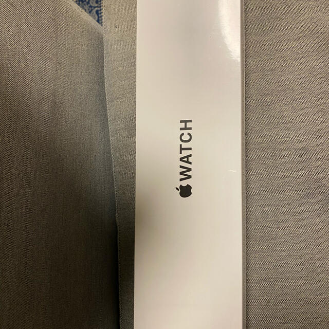 Apple watch SE 44mm spacegray