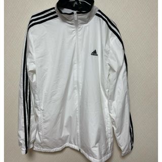 アディダス(adidas)のアディダス　ジャージ　上　L シャカシャカ(ジャージ)