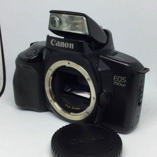 キヤノン(Canon)のCanon EOS 750QD カメラボディ 一眼レフカメラ フィルムカメラ(フィルムカメラ)