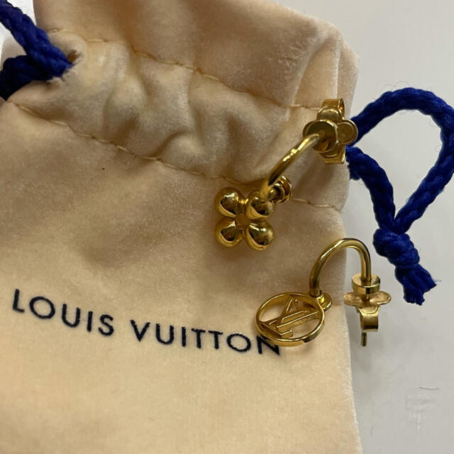 メンズLouis Vuitton ピアス