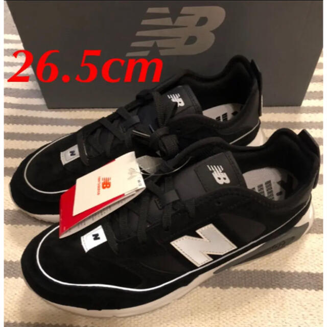 New Balance ニューバランス MSXRCSRC X-RACER RC