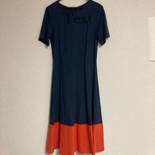 マリメッコ(marimekko)のaki様　専用　マリメッコ  ワンピース(ロングワンピース/マキシワンピース)