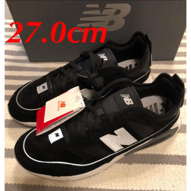 New Balance ニューバランス MSXRCSRC X-RACER RC