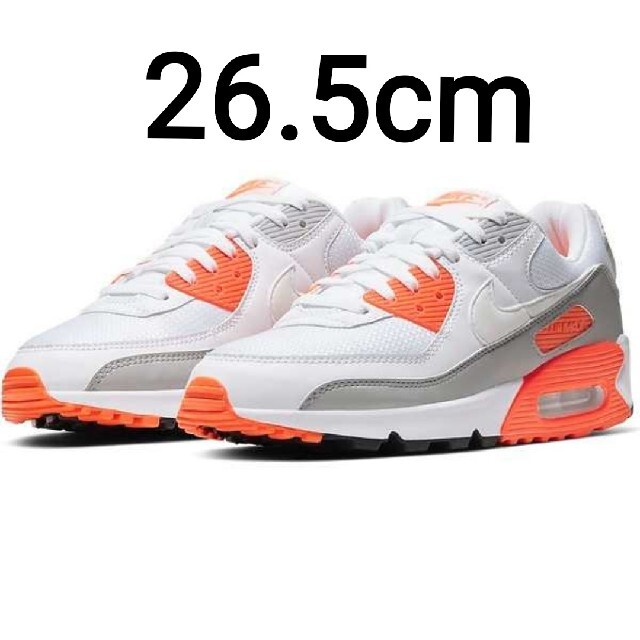 NIKE エア マックス 90 AIR MAX 90 CT4352-103