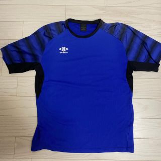 アンブロ(UMBRO)の【キロちゃん様専用】プラクティスシャツ(ウェア)