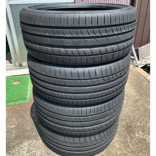 コンチネンタル　コンチマックスMC5 タイヤのみ　245/35R21(タイヤ)