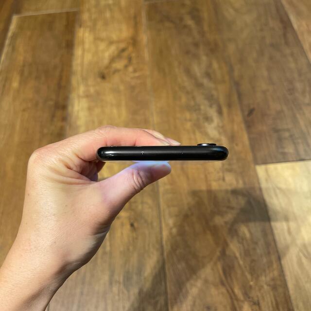 専用iPhone XR 美品　おまけ付き 4