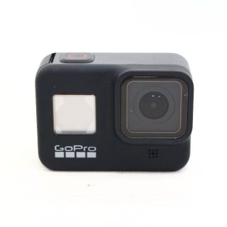 今年も話題の GoPro(ゴープロ)HERO8 ＋アクセサリ各種 BLACK ビデオ