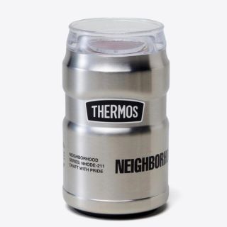 ネイバーフッド(NEIGHBORHOOD)の3個セット neighborhood THERMOS S-CAN(タンブラー)