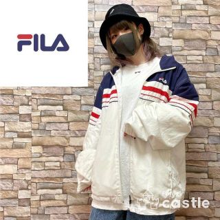 フィラ マウンテンパーカー(メンズ)の通販 31点 | FILAのメンズを買う ...