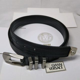 ヴェルサーチ(Gianni Versace) ベルト(メンズ)の通販 74点 | ジャンニ