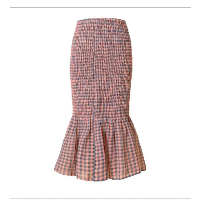 完売商品 bibiy. MELINDA SKIRT  最終値下げ