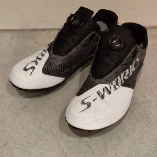 スペシャライズド(Specialized)のSPECIALIZED S-WORKS EXOS 42 美品(ウエア)