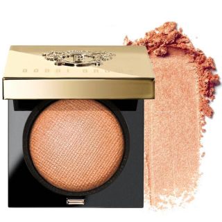 ボビイブラウン(BOBBI BROWN)の【新品未開封】ボビイブラウン リュクスアイシャドウ　ヒートレイ(アイシャドウ)