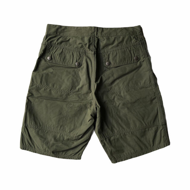 即日発送 ハーフパンツ south2west8 NEPENTHES kids-nurie.com