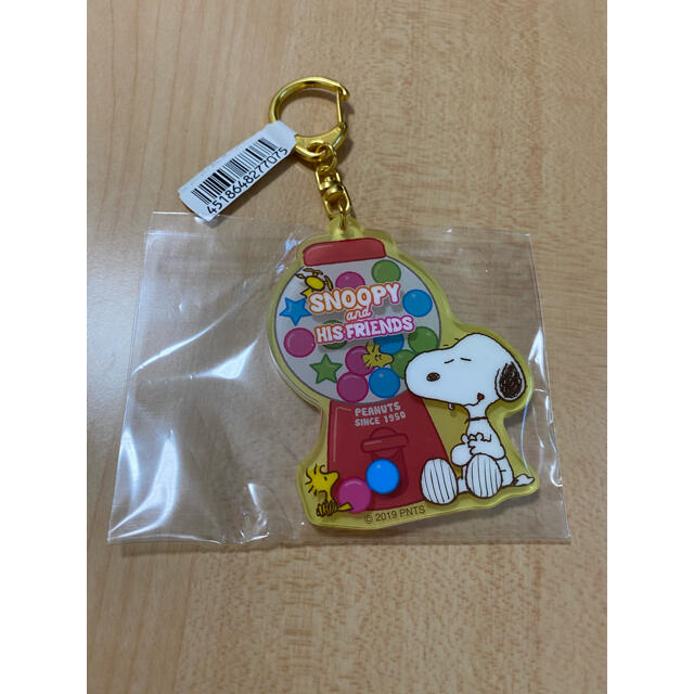 SNOOPY(スヌーピー)の便利で使える♪カラフルで可愛いスヌーピーの4点セット！送料無料　早い者勝ち！ エンタメ/ホビーのおもちゃ/ぬいぐるみ(キャラクターグッズ)の商品写真