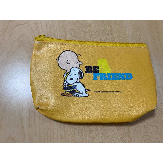 SNOOPY(スヌーピー)の便利で使える♪カラフルで可愛いスヌーピーの4点セット！送料無料　早い者勝ち！ エンタメ/ホビーのおもちゃ/ぬいぐるみ(キャラクターグッズ)の商品写真