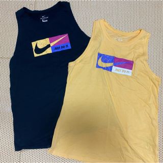 ナイキ(NIKE)の【NIKE】タンクトップ(CT7345)(タンクトップ)