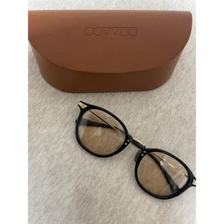 アヤメ(Ayame)のOLIVER PEOPLES サングラス　オリバー　ayame eyevan(サングラス/メガネ)