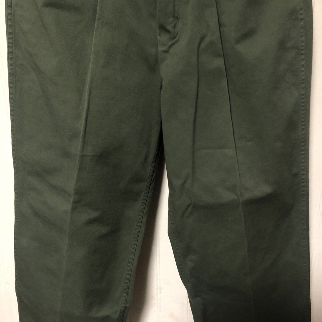 BEN DAVIS - 新品タグ付❗️日本製 BEN DAVIS フリスコパンツ 32 BEN DAVIS - 新品タグ付❗️日本製 BEN DAVIS フリスコパンツ 32