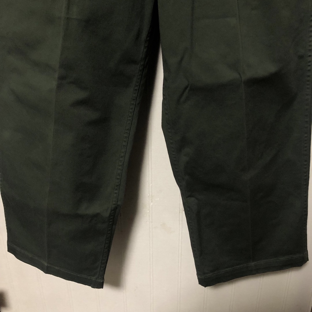BEN DAVIS - 新品タグ付❗️日本製 BEN DAVIS フリスコパンツ 32 BEN DAVIS - 新品タグ付❗️日本製 BEN DAVIS フリスコパンツ 32