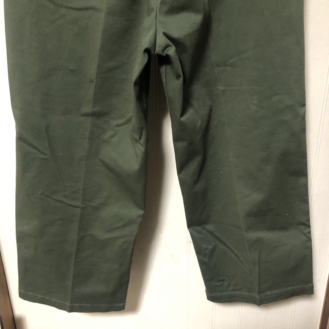 BEN DAVIS - 新品タグ付❗️日本製 BEN DAVIS フリスコパンツ 32 BEN DAVIS - 新品タグ付❗️日本製 BEN DAVIS フリスコパンツ 32