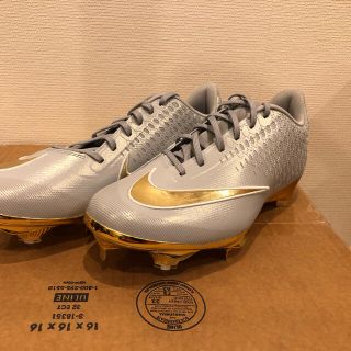 ナイキ(NIKE)のNIKE 野球 スパイク(シューズ)