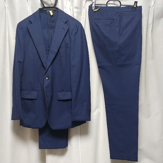 日本最大のブランド SELECT クラシコテーパード スーツ 【美品】SUIT 