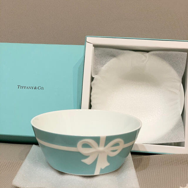 Tiffany & Co. - my様専用 新品未使用 ティファニー 食器の通販 Tiffany & Co. - my様専用 新品未使用 ティファニー 食器の通販
