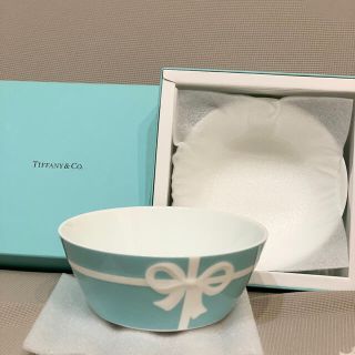 ティファニー(Tiffany & Co.)のmy様専用　新品未使用　ティファニー　食器(食器)