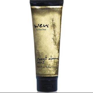 ウェン(WEN)のwen リペアリング ジェル アーモンド 120ml(トリートメント)