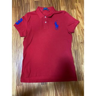 ポロラルフローレン(POLO RALPH LAUREN)のPOLO Tシャツ(Tシャツ(半袖/袖なし))