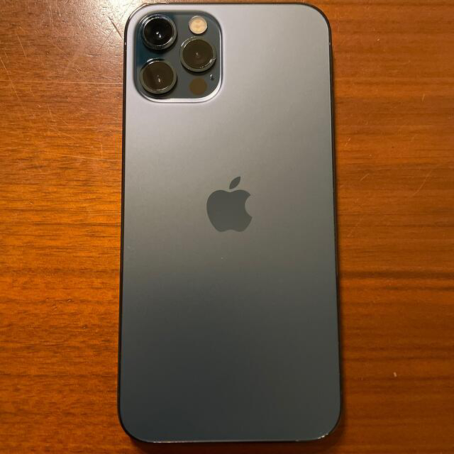 iPhone12 Pro 128GB SIMフリー 超美品