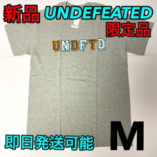 アンディフィーテッド(UNDEFEATED)の【限定品】アンディフィーテッド なんばパークス店限定 Tee (Tシャツ/カットソー(半袖/袖なし))