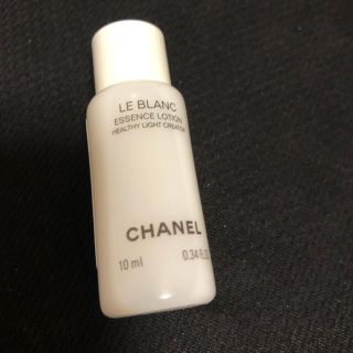 シャネル(CHANEL)のCHANEL ルブランローション　10mℓ(化粧水/ローション)