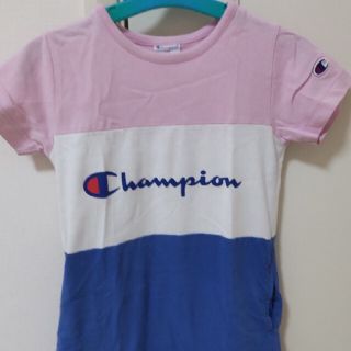 チャンピオン(Champion)のchampion ワンピース　110(ワンピース)