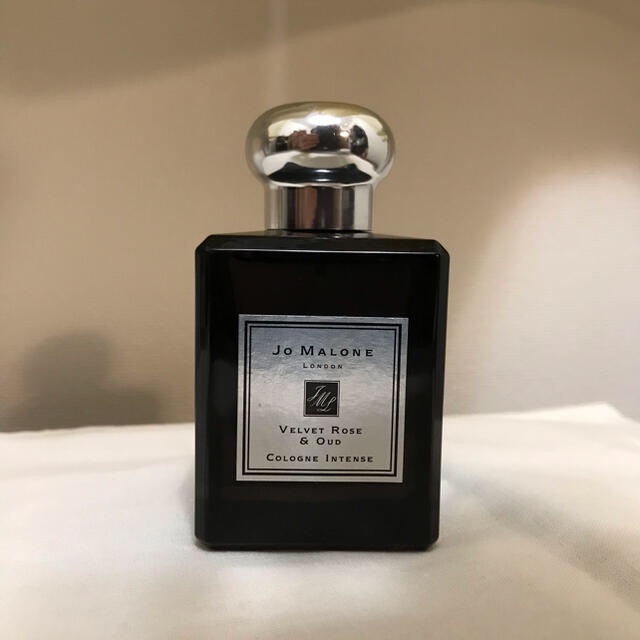 Jo MALONE LONDON ヴェルベット ローズ & ウード コロン イ…JoMALONELONDON