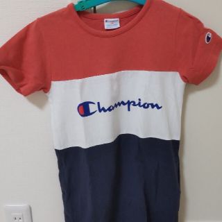 チャンピオン(Champion)のchampion ワンピース　120(ワンピース)