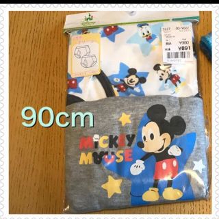 ディズニー(Disney)の新品☆Disney☆ブリーフパンツ(下着)