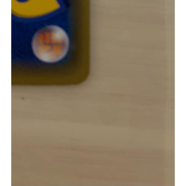 ポケモン(ポケモン)のショップ購入品　本物　マリオ　ピカチュウ　ポケモンカード エンタメ/ホビーのトレーディングカード(シングルカード)の商品写真
