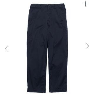 ナナミカ(nanamica)のnanamica wide chino pants (チノパン)