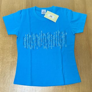 アルマーニエクスチェンジ(ARMANI EXCHANGE)のARMANI EXCHENGE  チビT  ピタT(Tシャツ(半袖/袖なし))